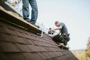 Local Roofers in Whitinsville, MA
